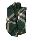 Burberry Burberry Rose Checked Clutch