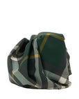 Burberry Burberry Rose Checked Clutch