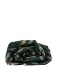 Burberry Burberry Rose Checked Clutch