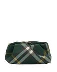 Burberry Burberry Rose Checked Clutch
