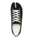 Maison Margiela Maison Margiela Sneakers Black