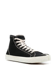 Maison Margiela Maison Margiela Tabi high-top Sneakers