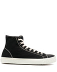 Maison Margiela Maison Margiela Tabi high-top Sneakers