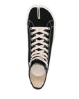 Maison Margiela Maison Margiela Tabi high-top Sneakers