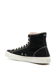 Maison Margiela Maison Margiela Tabi high-top Sneakers