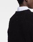 Maison Margiela Maison Margiela Sweaters Black