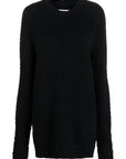 Maison Margiela Maison Margiela Sweaters Black