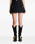 Balmain Balmain Skirts Black