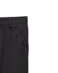 Filippa K FILIPPA K Trousers Black