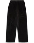Balenciaga Balenciaga logo embroidered track pants