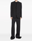 Balenciaga Balenciaga Wool blazer