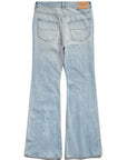 Balenciaga Balenciaga flared jeans