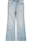 Balenciaga Balenciaga flared jeans