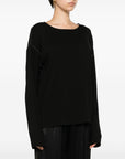Fabiana Filippi Fabiana Filippi Sweaters Black