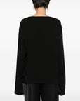 Fabiana Filippi Fabiana Filippi Sweaters Black