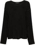 Fabiana Filippi Fabiana Filippi Sweaters Black