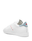 Kiton Kiton Sneakers White