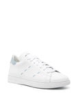 Kiton Kiton Sneakers White