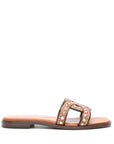 Tod'S Tod's Kate studded sandals