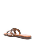 Tod'S Tod's Kate studded sandals