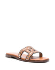 Tod'S Tod's Kate studded sandals