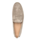Tod'S Tod's Flat shoes Grey