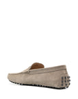 Tod'S Tod's Flat shoes Grey