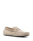 Tod'S Tod's Flat shoes Grey