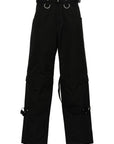 Givenchy Givenchy Trousers Black
