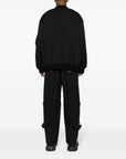 Givenchy Givenchy Trousers Black