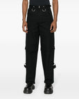 Givenchy Givenchy Trousers Black