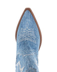 Sonora SONORA Boots Clear Blue