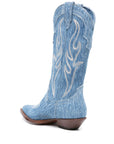 Sonora SONORA Boots Clear Blue