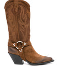 Sonora SONORA Boots Brown