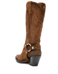 Sonora SONORA Boots Brown