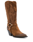 Sonora SONORA Boots Brown