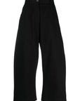 Studio Nicholson PRE STUDIO NICHOLSON PRE Trousers Black