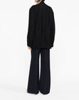 Studio Nicholson PRE STUDIO NICHOLSON PRE Jackets Black
