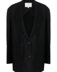 Studio Nicholson PRE STUDIO NICHOLSON PRE Jackets Black