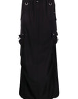 Coperni Coperni Skirts Black