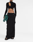 Coperni Coperni Skirts Black