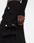 Coperni Coperni Skirts Black