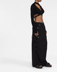 Coperni Coperni Skirts Black