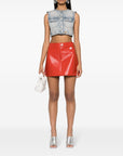 Courreges Pre COURREGES PRE Sweaters Clear Blue