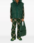 Burberry Burberry Wide pants