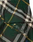 Burberry Burberry Wide pants