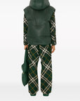 Burberry Burberry Wide pants