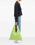 MM6 Maison Margiela MM6 Maison Margiela Bags.. Green