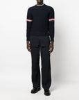 Thom Browne Thom Browne Sweaters Blue