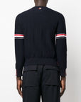 Thom Browne Thom Browne Sweaters Blue